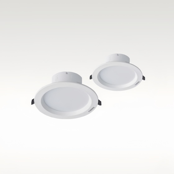 Emergency down light-BX-T038