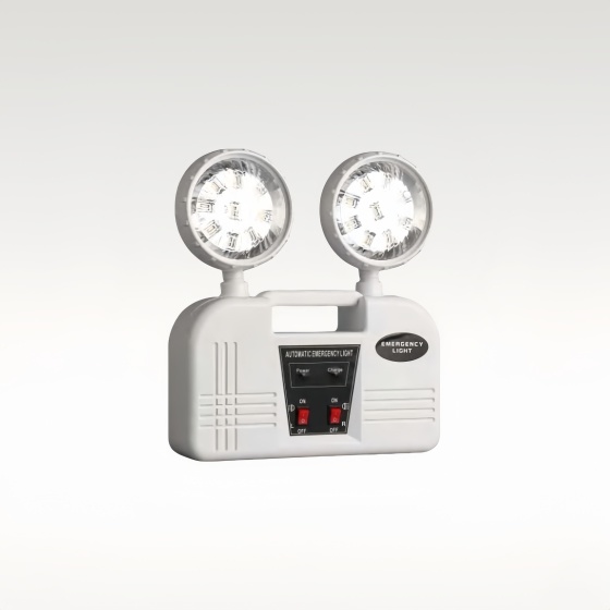 Double Head Light-BX-S025