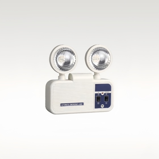 Double Head Light-BX-S024