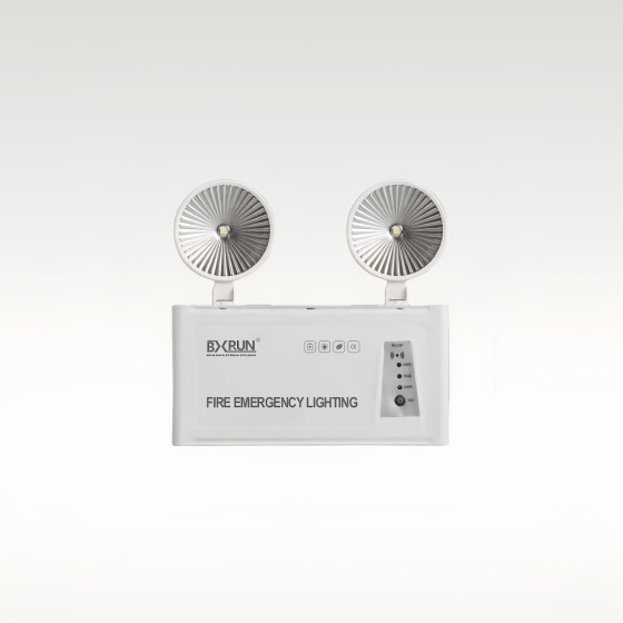 Double Head Light-BX-S021