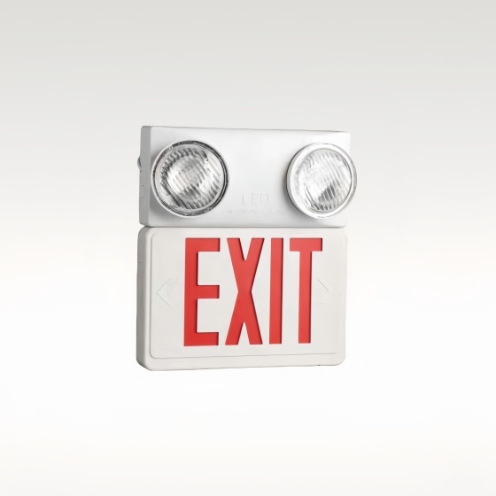 Double-head light-BX-FH019