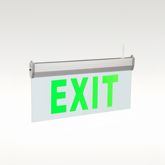 Aluminum alloy hang tag-BX-B008